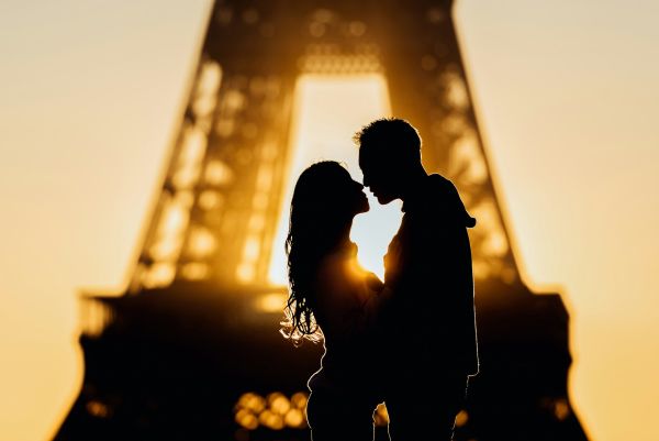 10 destinations incontournables pour un voyage romantique
