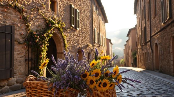 10 idées romantiques pour un week-end inoubliable en Occitanie