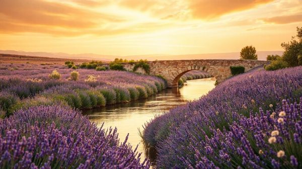 10 idées romantiques pour un week-end inoubliable en Occitanie