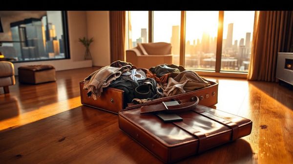Les meilleurs sacs de voyage pour optimiser vos déplacements