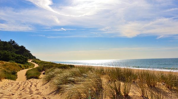Location vacances à soulac-sur-mer : détente et nature garanties