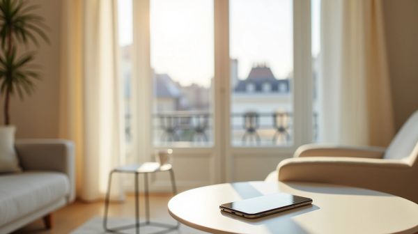 Optimisez votre gestion locative courte durée avec ouikey