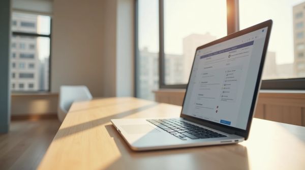 Optimisez votre gestion locative courte durée avec ouikey