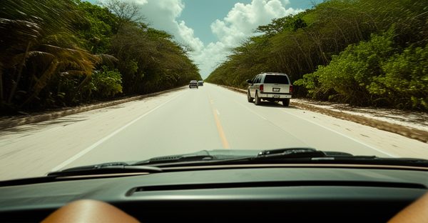 Roadtrip dans le yucatan : découvrez ses merveilles en 8 jours