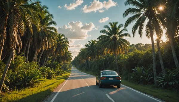 8 jours de roadtrip dans le yucatán : les incontournables à visiter